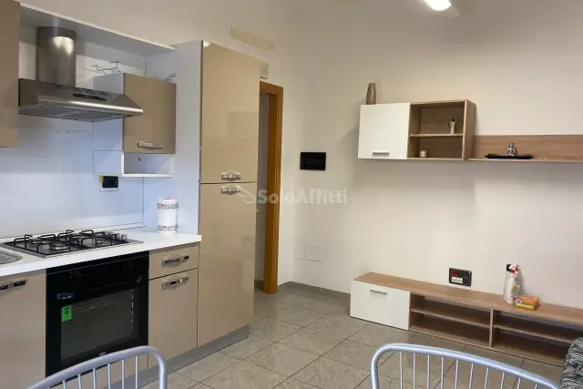 2-room flat in {3}, - Photo 1