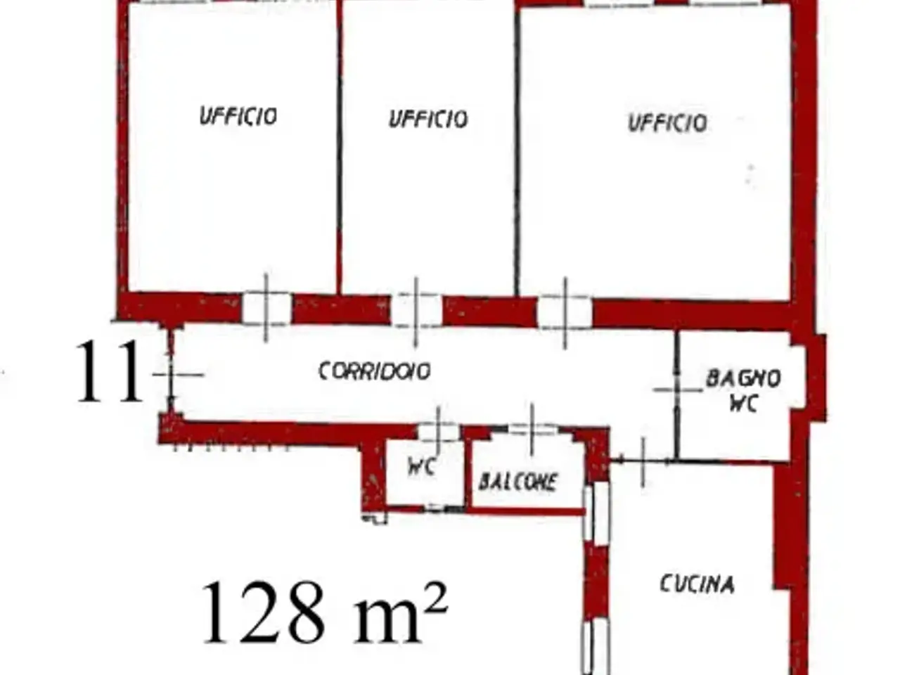 Ufficio in , Bolzano, {3} - Foto 2