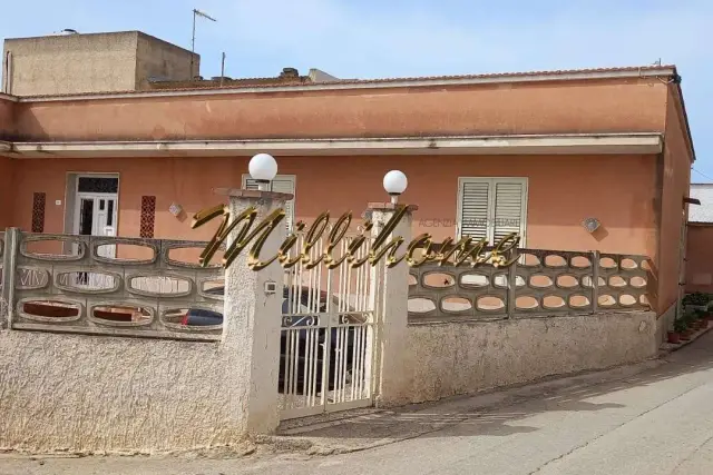 Villa unifamiliare in Via Salemi, Marsala - Foto 1