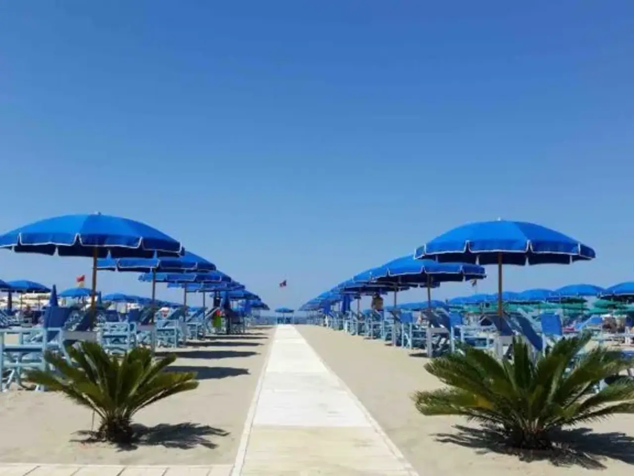 Stabilimento balneare in , Massa, {3} - Foto 1