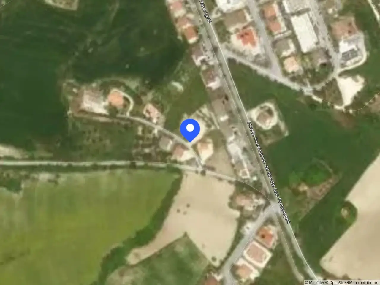 Capannone in Via Enrico Fermi, 63814 Torre San Patrizio Fm, Italia 63814, Torre San Patrizio, {3} - Foto 1