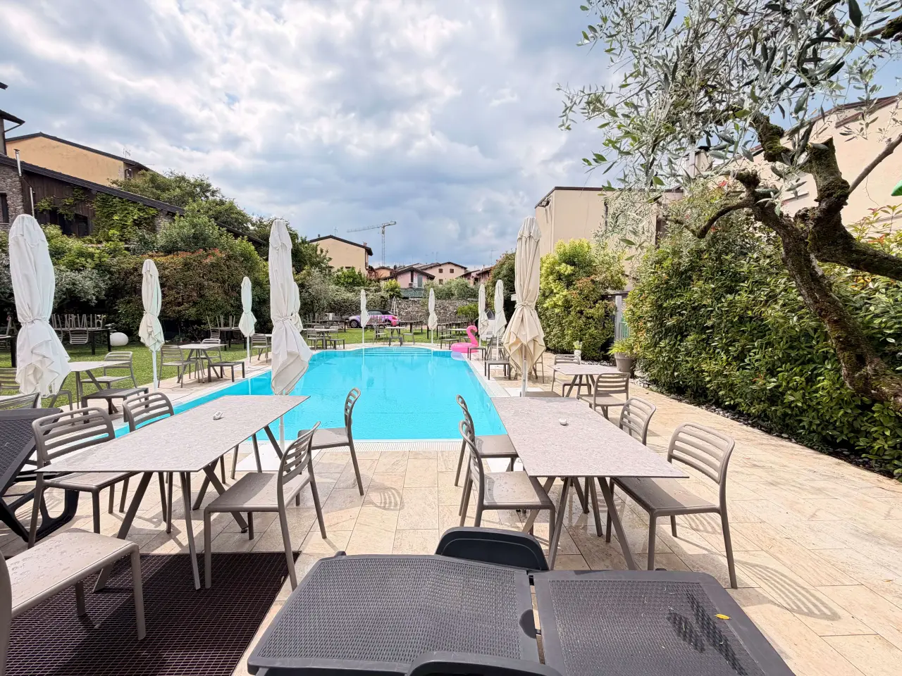 Negozio in , San Felice Del Benaco, {3} - Foto 1