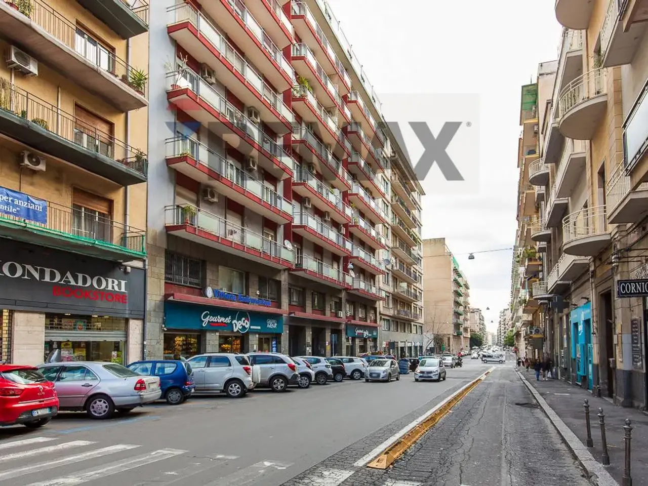 Negozio in Via Gabriele d'Annunzio 125, Catania, {3} - Foto 1
