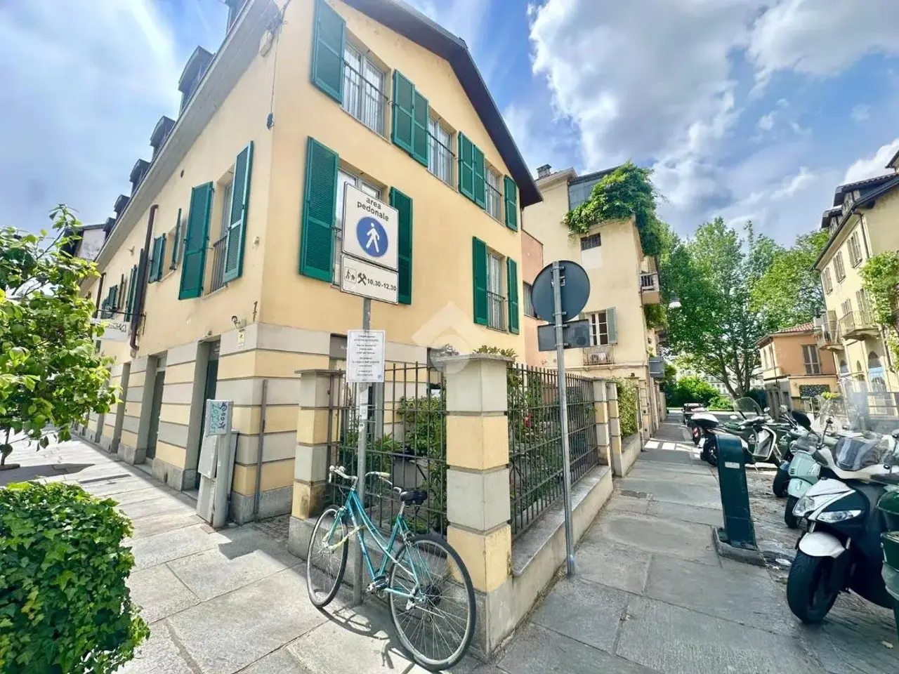Negozio in Via Monferrato, Torino, {3} - Foto 1