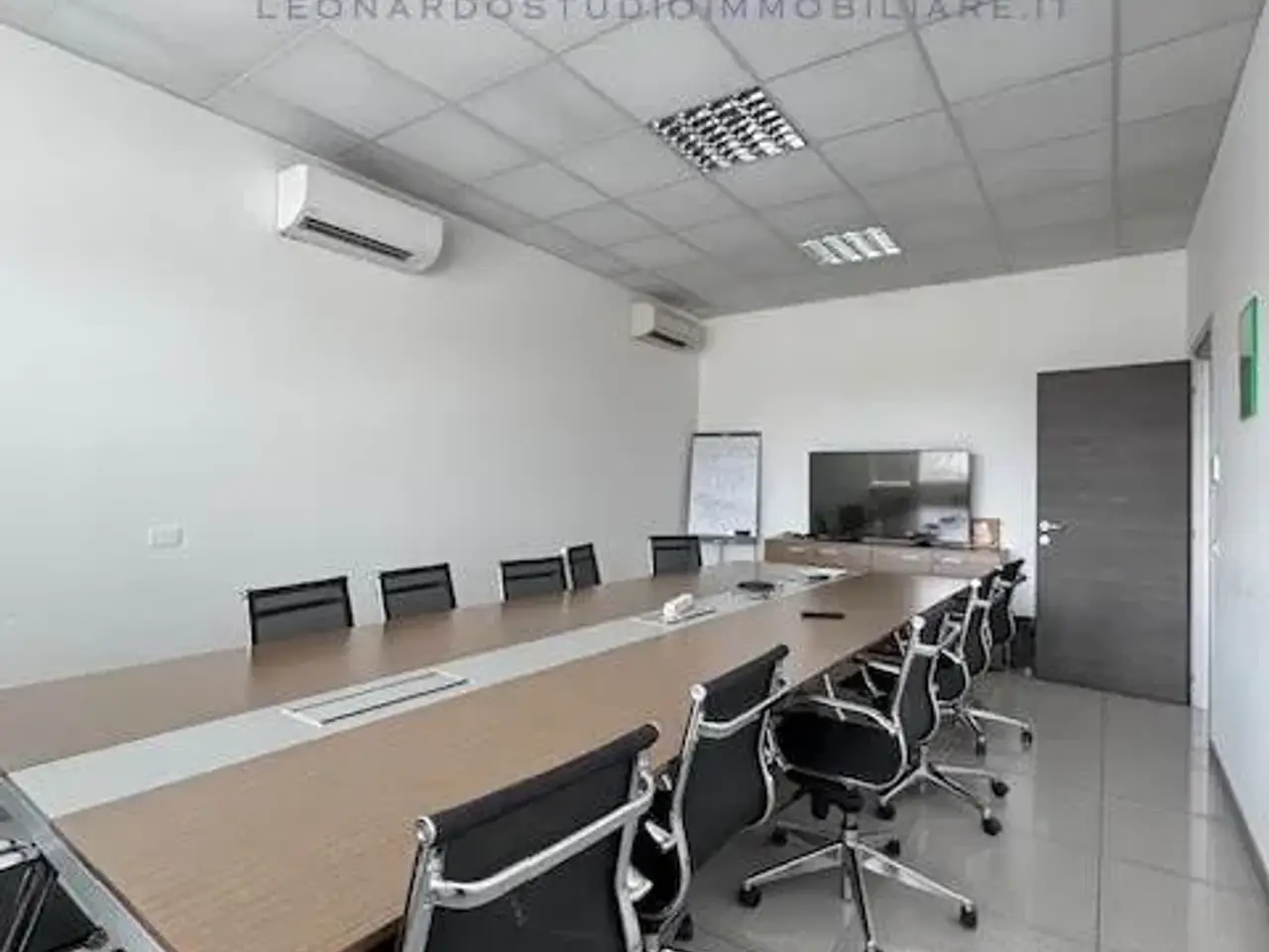 Ufficio in , Piacenza, {3} - Foto 1