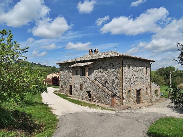 Country house or cottage in {3}, Località Ponte del Sole - Photo 1