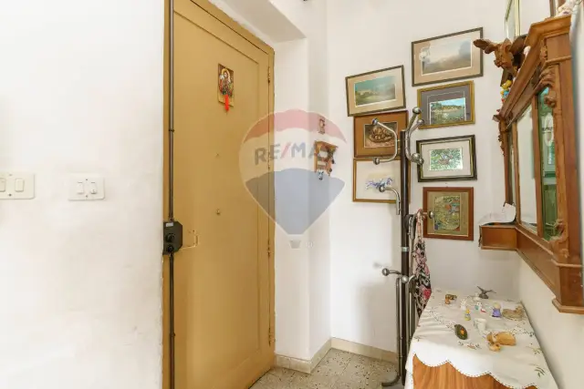 Apartament in Piazza delle Scuole 3, Aci Castello - Photo 1