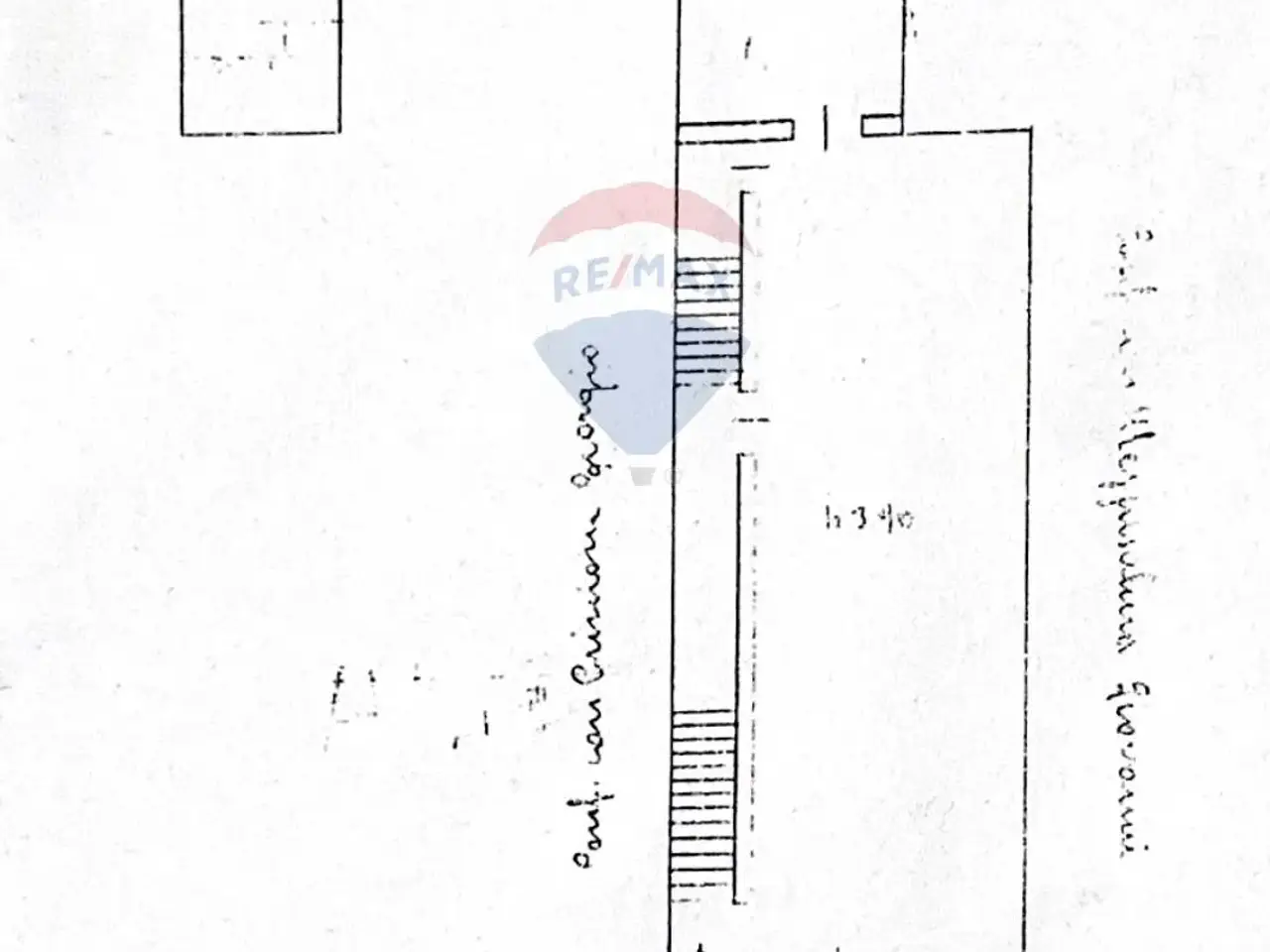 Negozio in Corso Italia 164, Ragusa, {3} - Planimetria 1