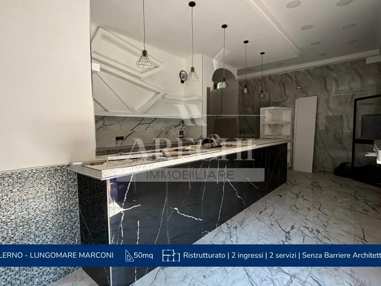 Negozio in , Salerno, {3} - Foto 1