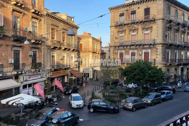 Quadrilocale in vendita, Via Plebiscito 337, Catania - Foto 1