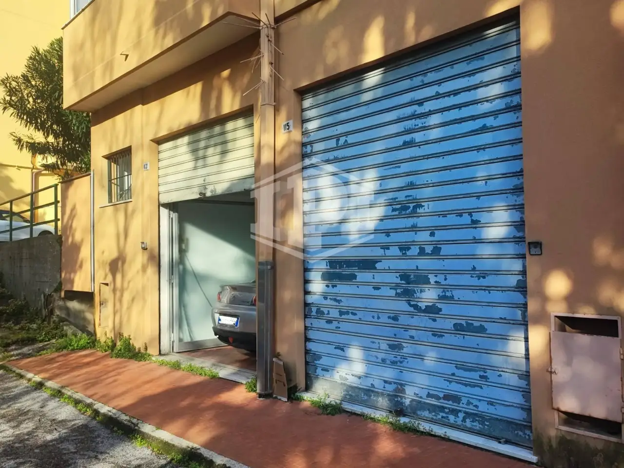 Magazzino in Via San Marino, Genova, {3} - Foto 2
