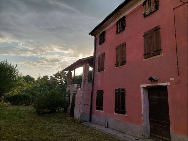 Landhaus in Via San  Rocco, Valdobbiadene - Foto 1