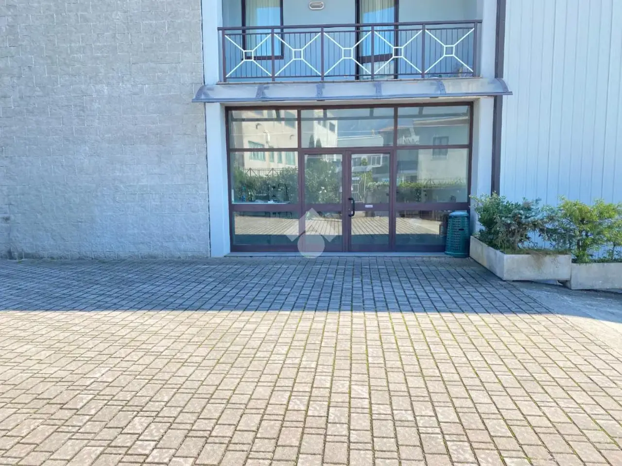 Capannone in Via Prati 41, Bienno, {3} - Foto 1