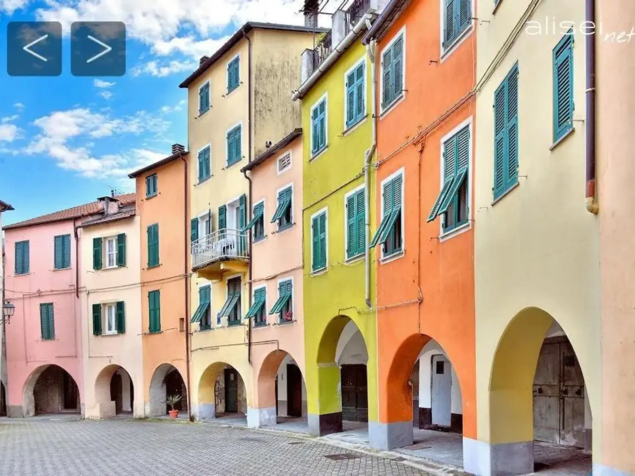 Albergo in Ntica Romana 19020, Brugnato, {3} - Foto 1