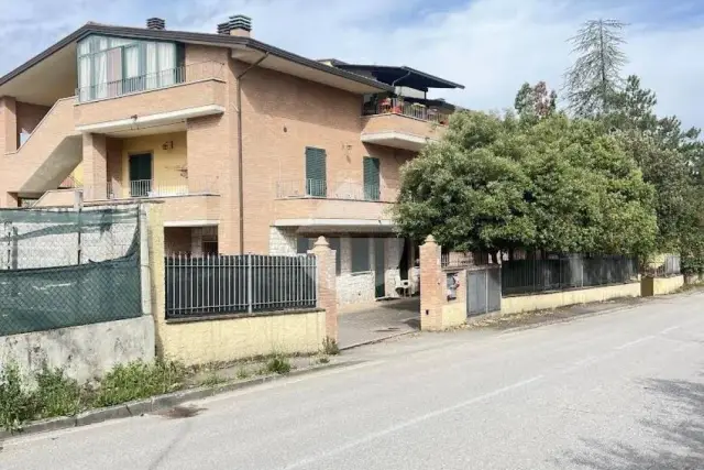 Bilocale in Via Gabriotti, Perugia - Foto 1