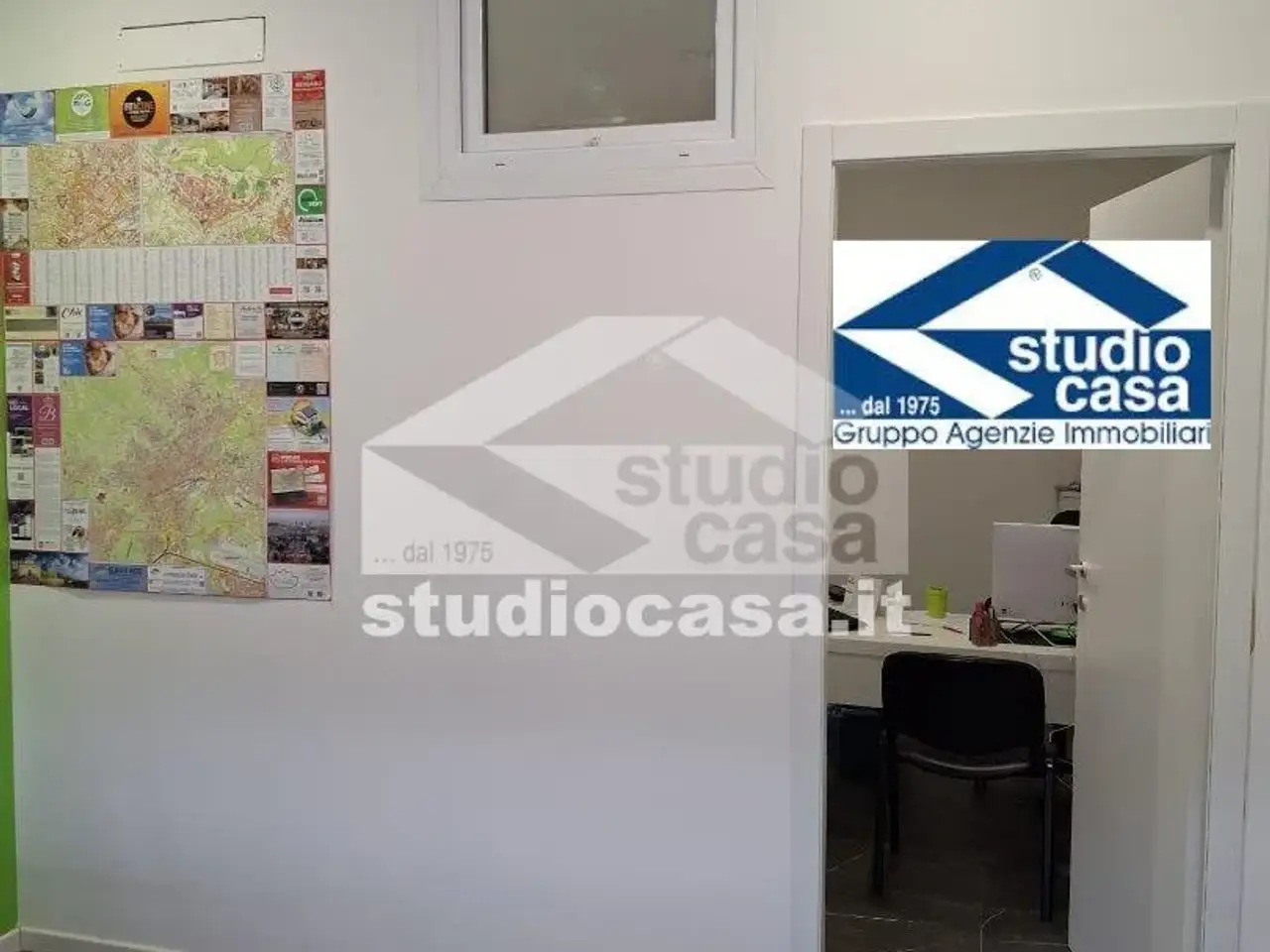 Ufficio in Via Libertà, Zanica, {3} - Foto 2