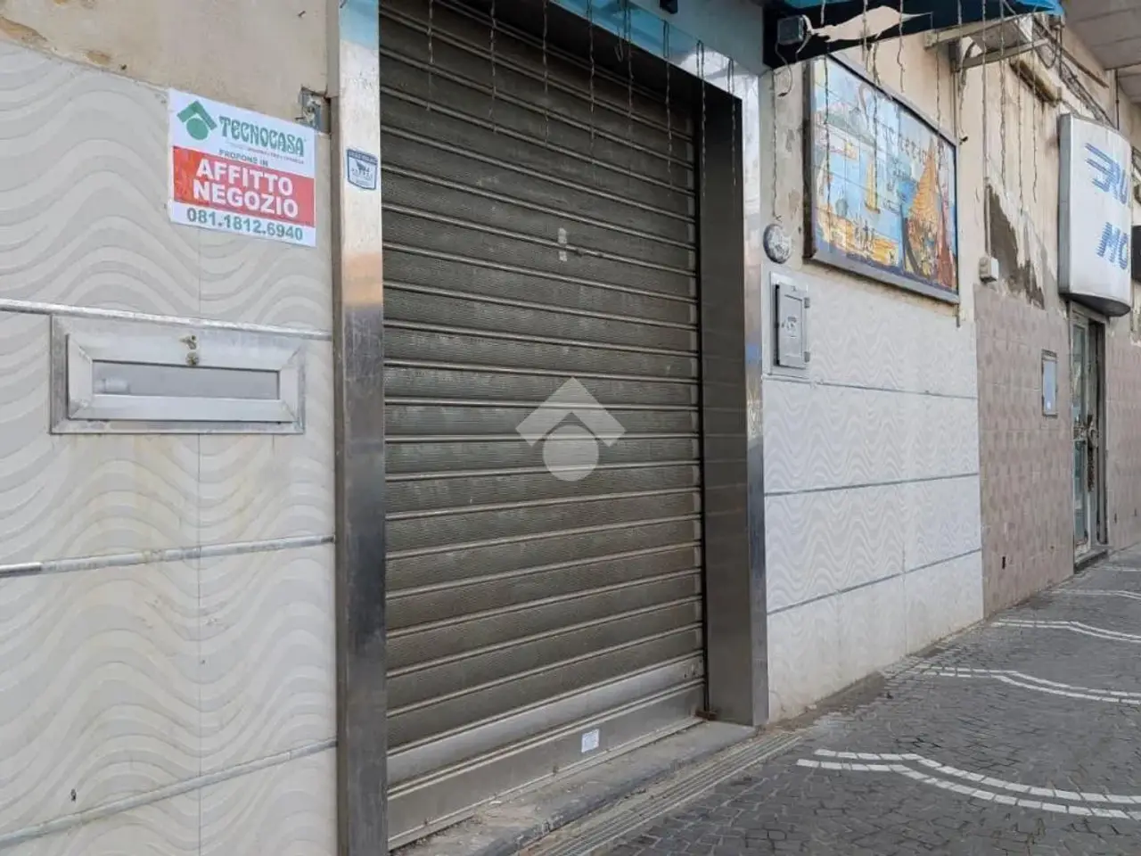 Negozio in Via Armando Diaz 4, Casoria, {3} - Foto 2