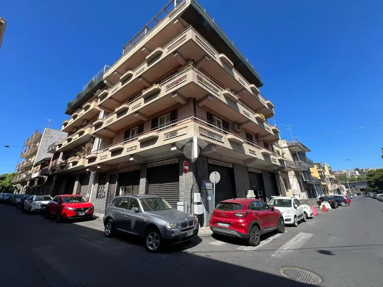 Negozio in Bottega Via Villa Glori 53, Catania, {3} - Foto 2