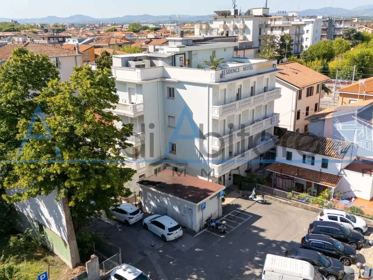 Albergo in , Rimini, {3} - Foto 2