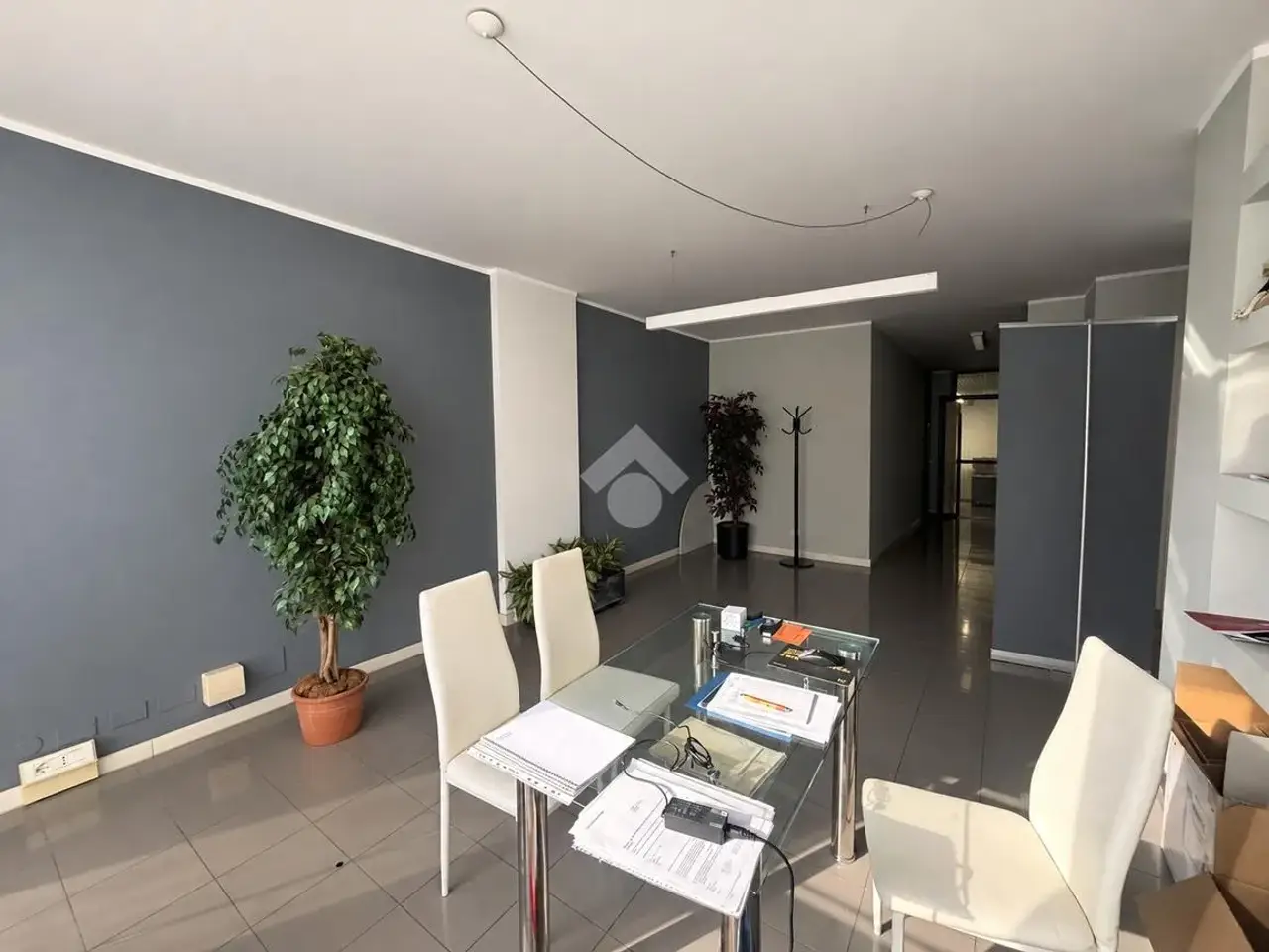Ufficio in Via Fratelli Cervi 17, Reggio nell'Emilia, {3} - Foto 2