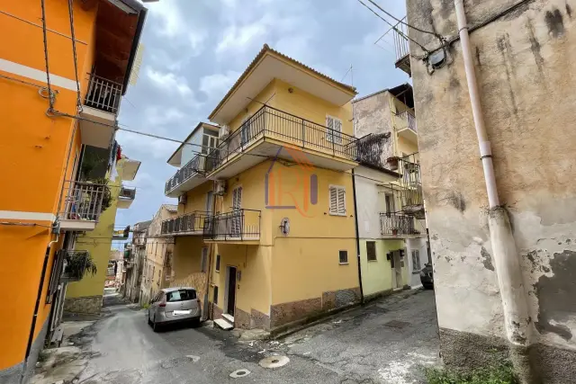 Einfamilienhaus in Via Carnia 51, Lamezia Terme - Foto 1