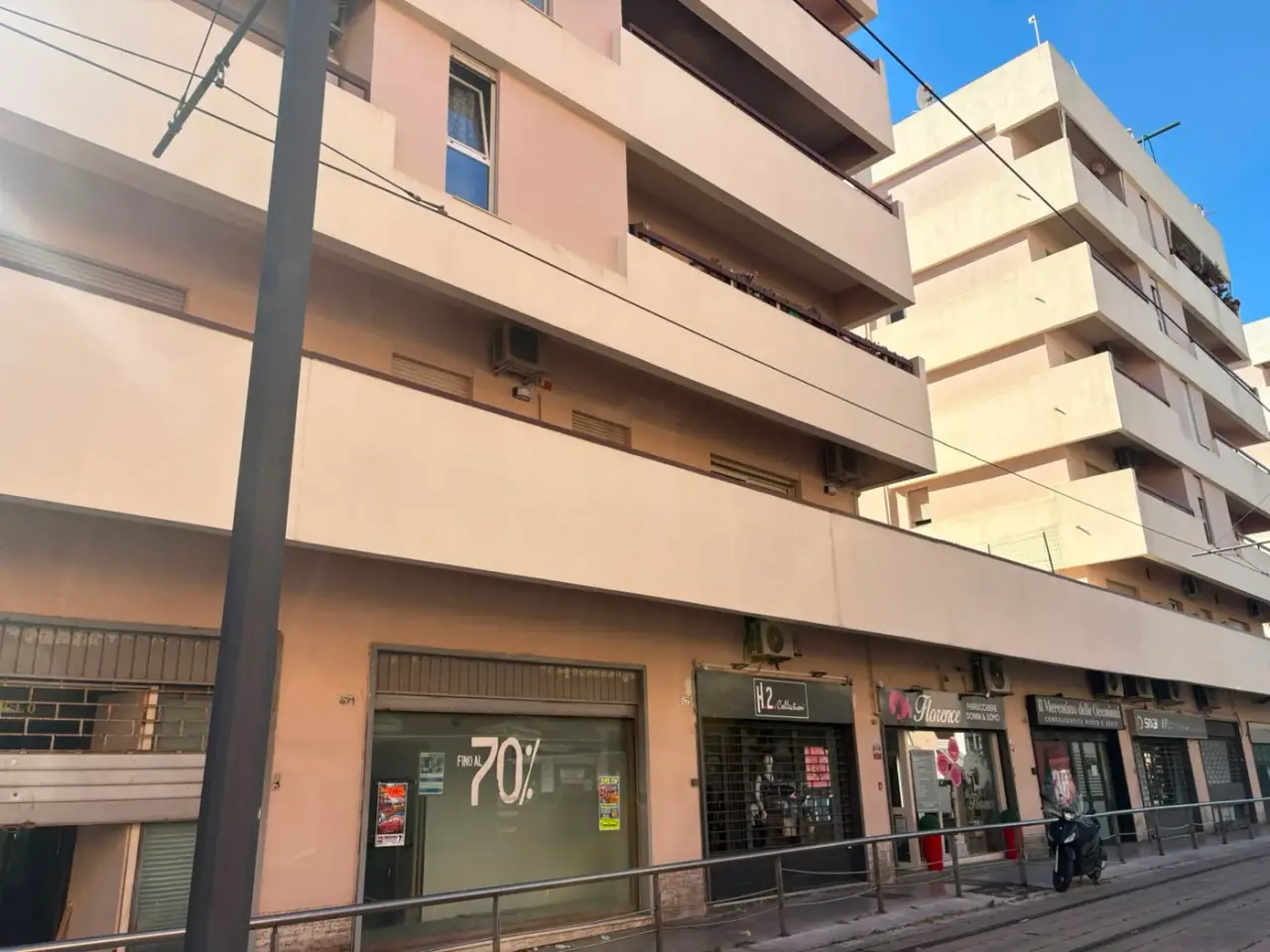 Negozio in Via Catania 471, Messina, {3} - Foto 1