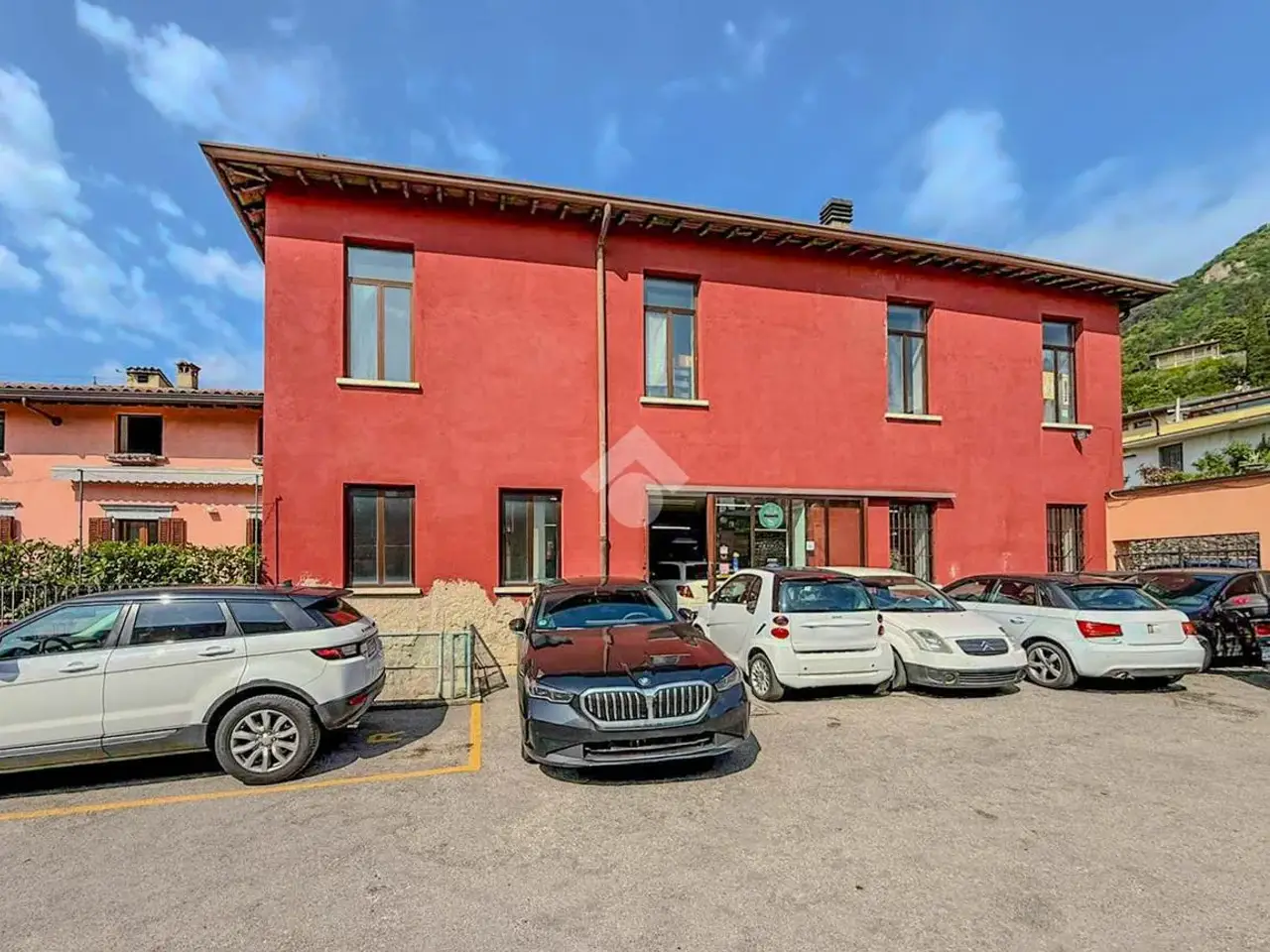 Negozio in Via Brunati 56, Salo', {3} - Foto 2