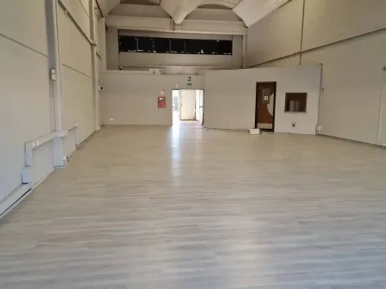 Magazzino in Via del Commercio, San Martino In Strada, {3} - Foto 1