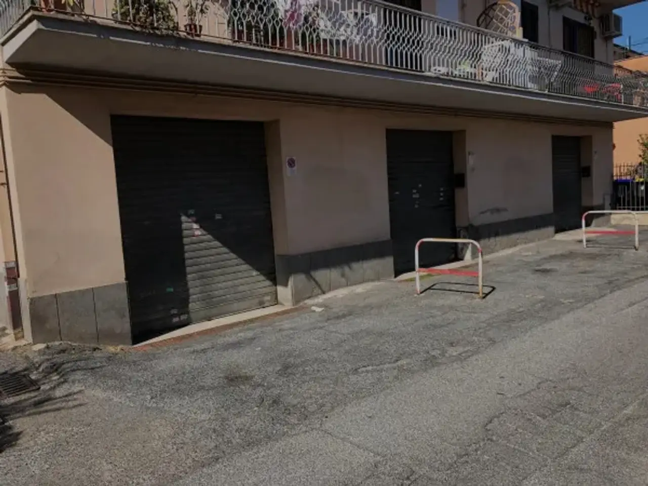 Magazzino in Via Vizzini, Roma, {3} - Foto 1
