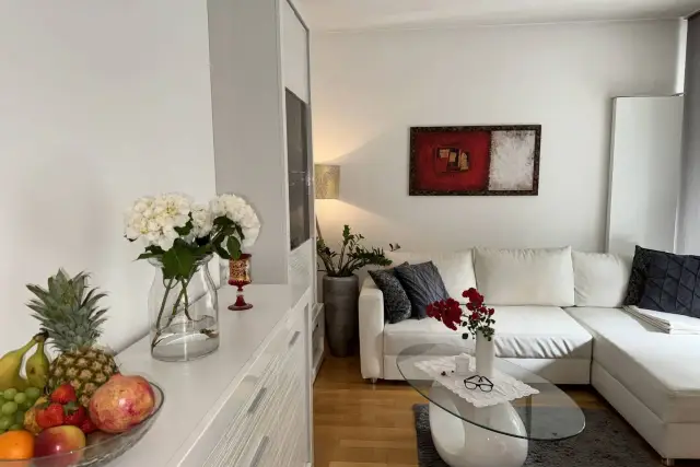 3-room flat in Via Theodor Christomannos 49, Merano - Photo 1