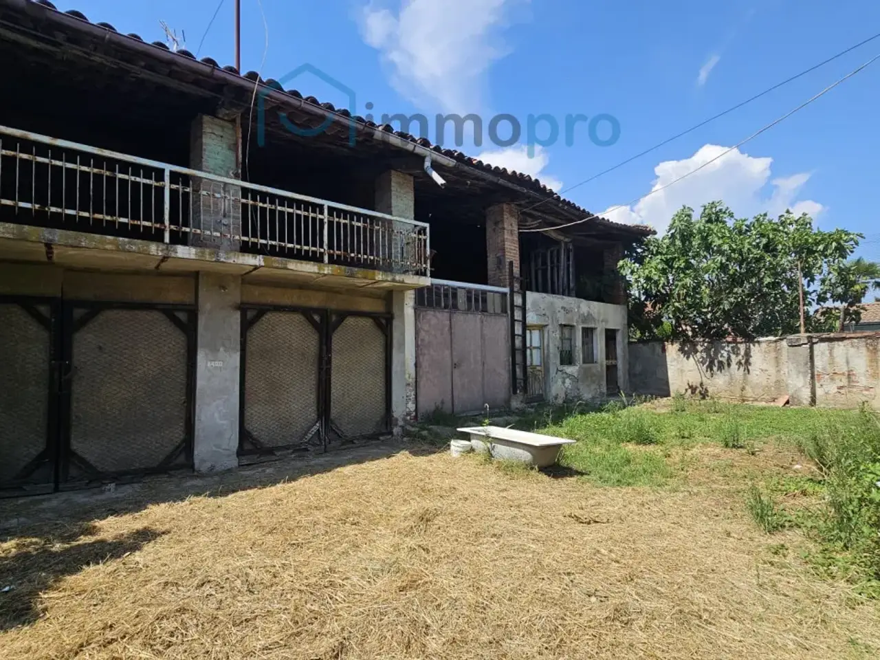 Magazzino in Strada Valperga, Salassa, {3} - Foto 2