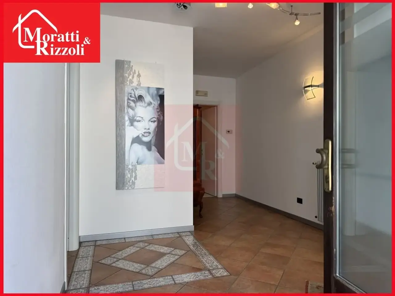 Ufficio in Via Cesare Battisti 13, Gradisca D'Isonzo, {3} - Foto 1