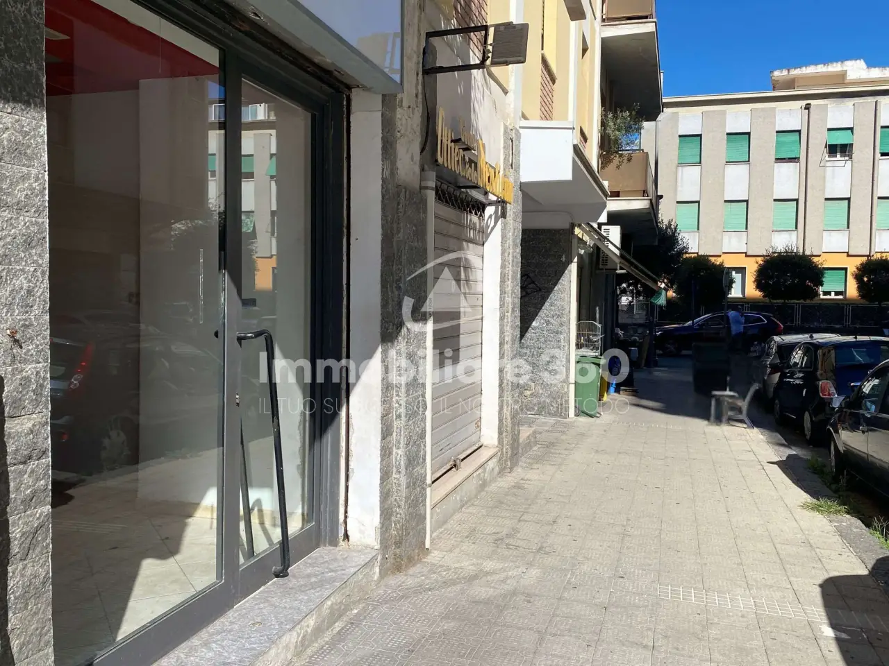 Magazzino in Via Giustino Fortunato, Cosenza, {3} - Foto 1