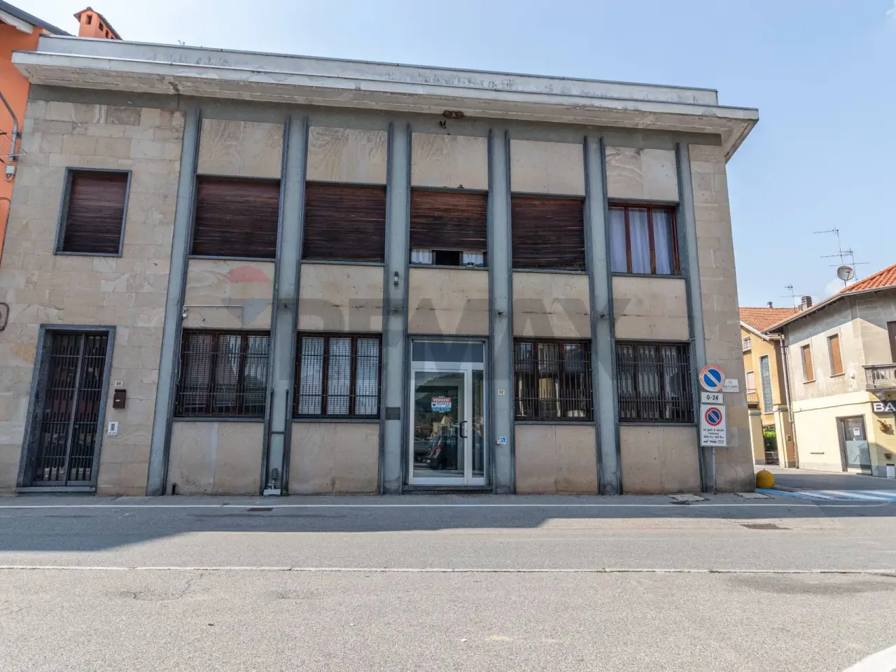 Negozio in Via Don Francesco Campi 54, Crevacuore, {3} - Foto 1