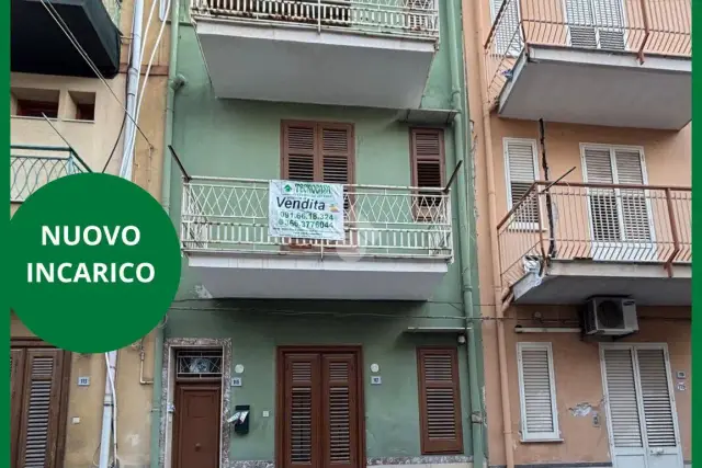 3-room flat in Via Gorizia 115, Bagheria - Photo 1