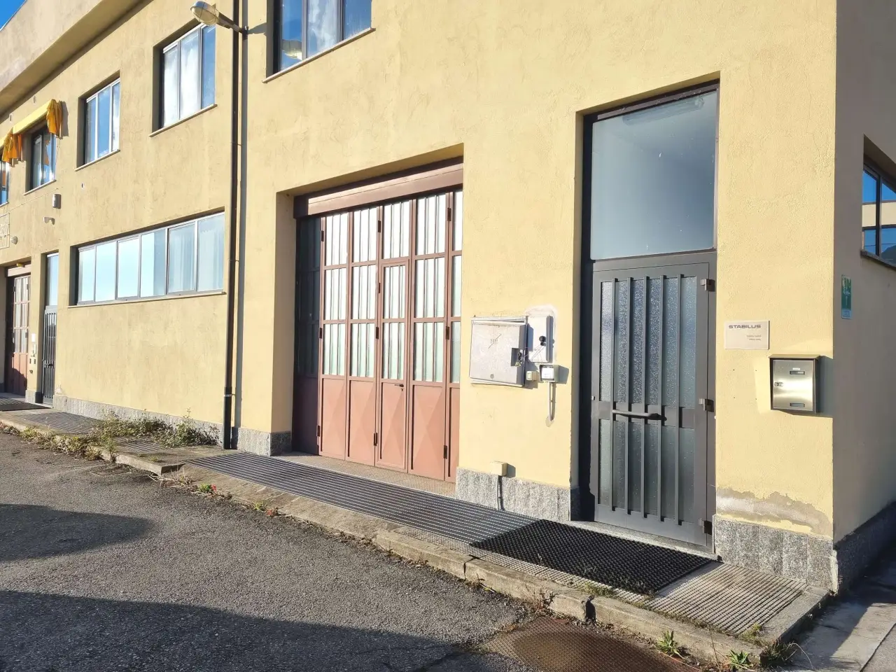 Ufficio in Via Francesco Giacomo Bona  1, Pinerolo, {3} - Foto 2