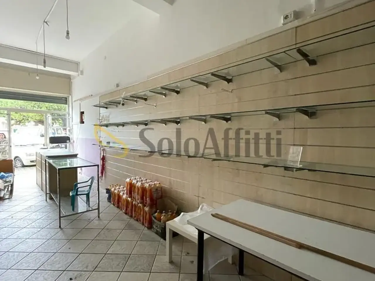 Negozio in Viale Aldo Moro, Reggio Calabria, {3} - Foto 1