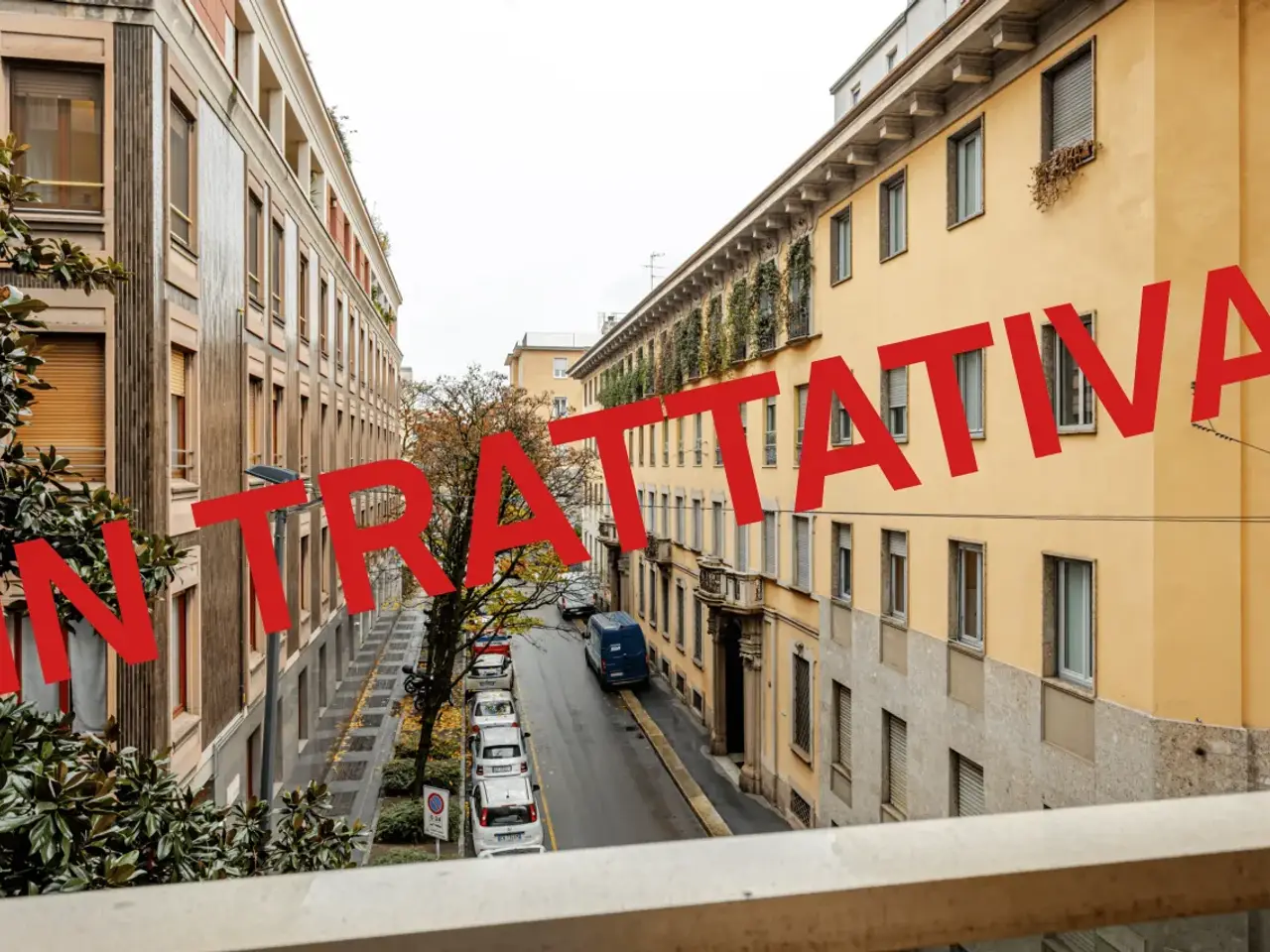 Ufficio in Via Lentasio 9, Milano, {3} - Foto 1