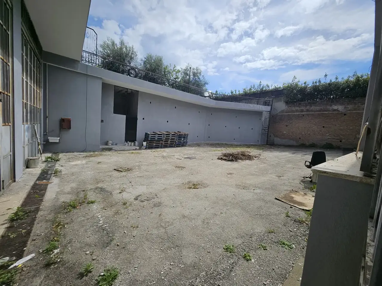 Immobile commerciale in Via Seminara 40, Roma, {3} - Foto 1