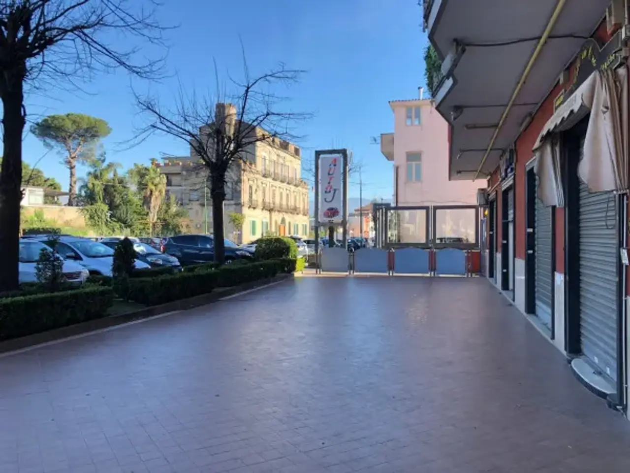 Negozio in Corso Umberto I 77, Marigliano, {3} - Foto 2