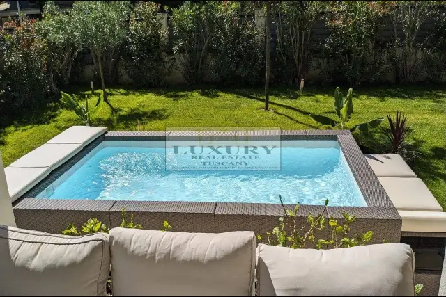 Villa in Via Leo Spitzer, Forte dei Marmi - Foto 1