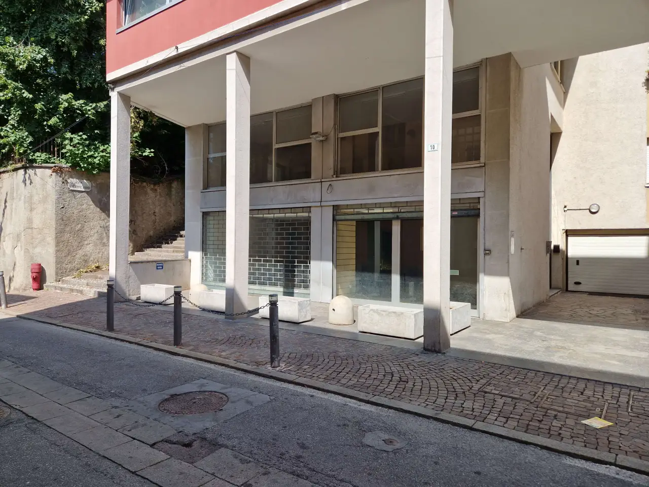 Negozio in Via Dante, Cantu', {3} - Foto 2