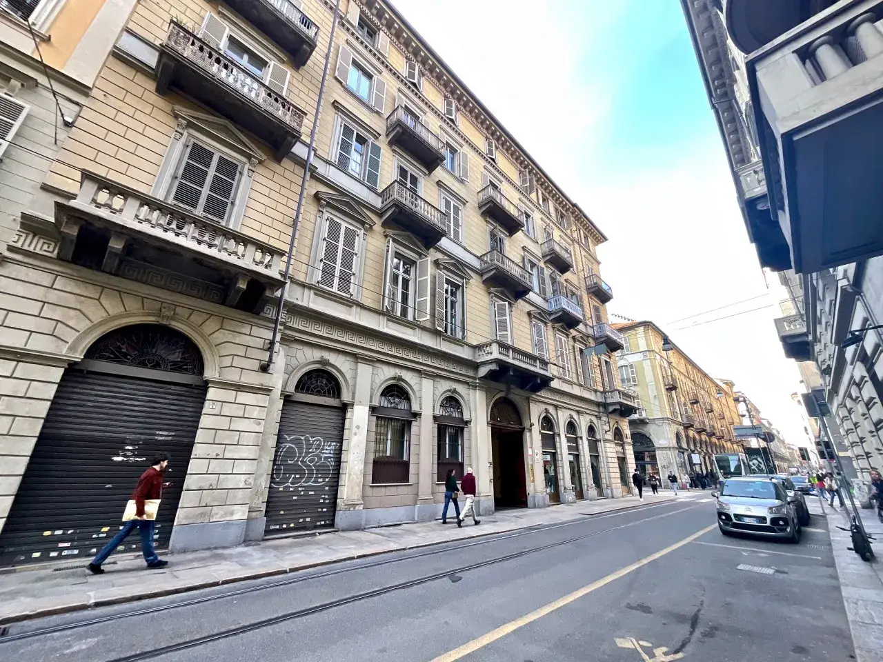 Bar in Via Arsenale 35, Torino, {3} - Foto 1