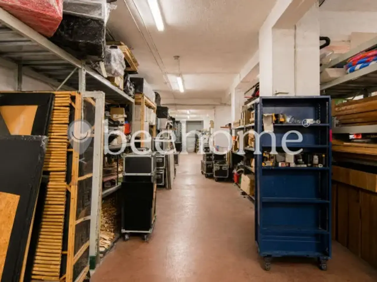 Magazzino in Via di Casal del Marmo 282, Roma, {3} - Foto 2
