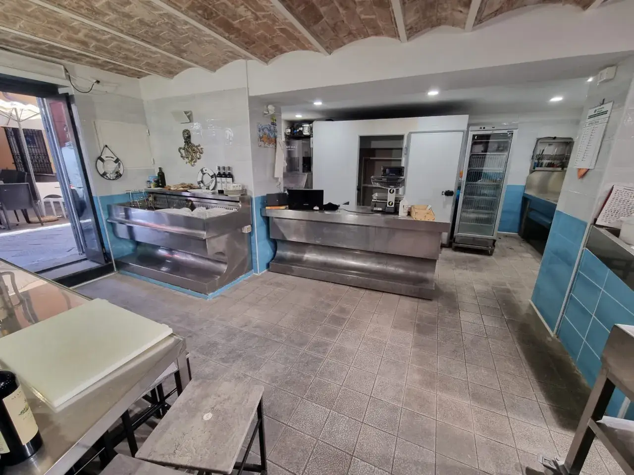 Alimentari - Gastronomia in Via Oddo, Albenga, {3} - Foto 1