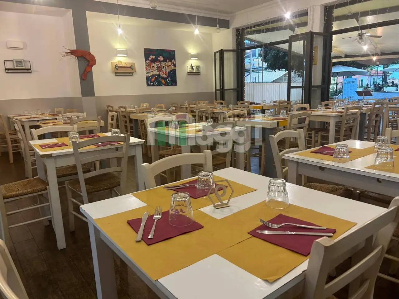 Negozio in Piazza Figoli, Lerici, {3} - Foto 2