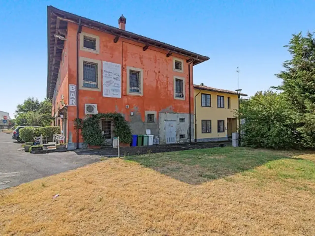 Bed & Breakfast in Via del Bissone, San Zenone Al Lambro, {3} - Foto 2