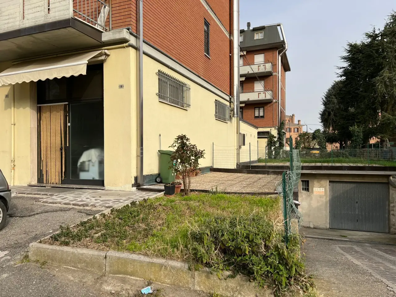 Parcheggio chiuso in , Maranello, {3} - Foto 2