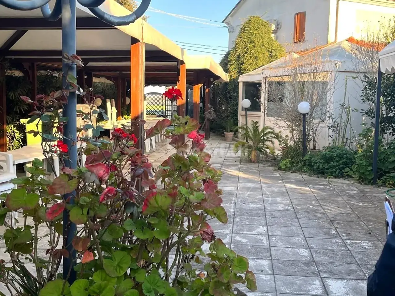 Ristorante in Strada dell'Alderana 7, Senigallia, {3} - Foto 1