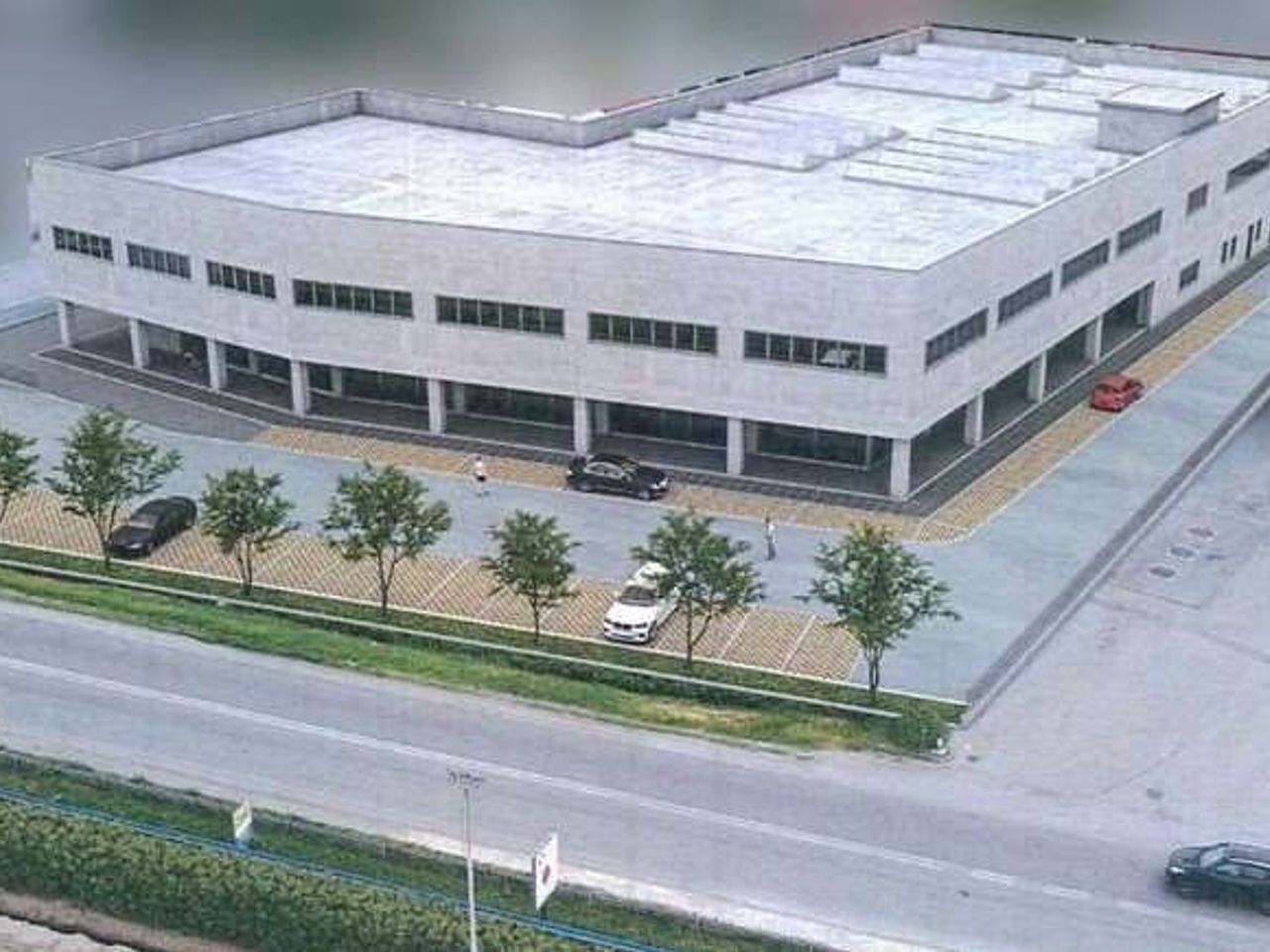 Negozio in , San Bonifacio, {3} - Foto 1